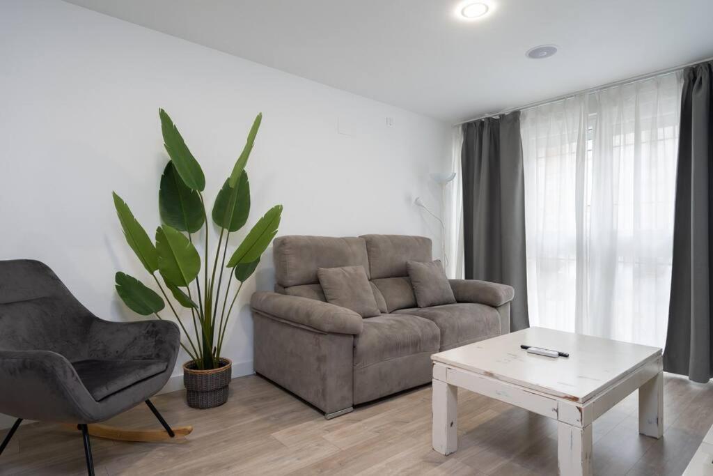 Apartoyou - Ruisenor Puerto Ел Пуерто де Санта Мария Екстериор снимка