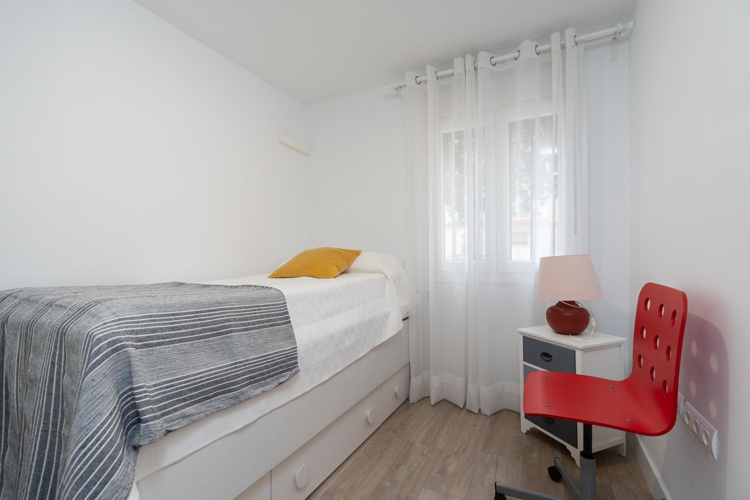 Apartoyou - Ruisenor Puerto Ел Пуерто де Санта Мария Екстериор снимка