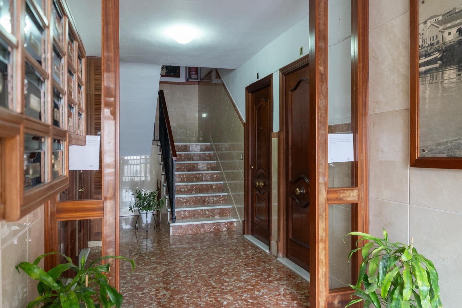 Apartoyou - Ruisenor Puerto Ел Пуерто де Санта Мария Екстериор снимка